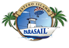 Estero Island Parasail