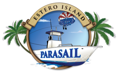 Estero Island Parasail