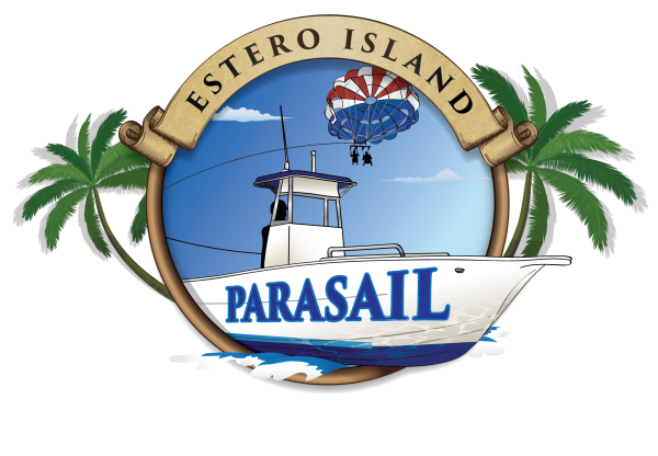 Estero Island Parasail