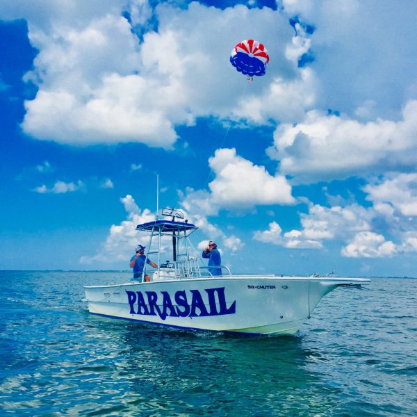 a large ship in a body of water